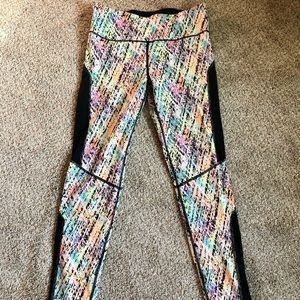 Glow in the Dark Victoria’s Secret KO Legging